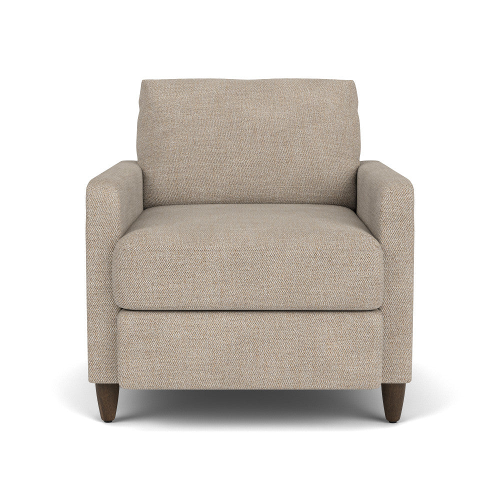 Fern Chair - Fabric 309-02 - 6000000164