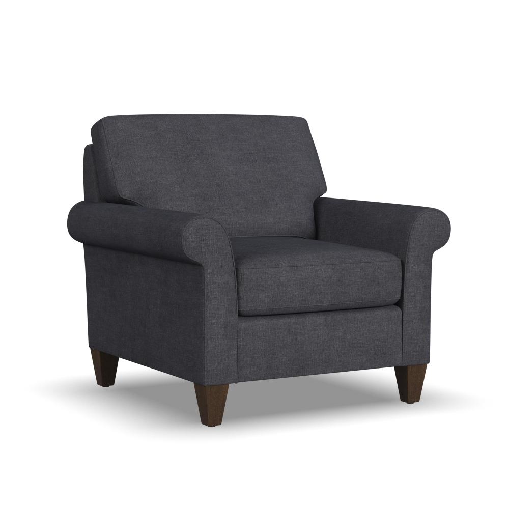 Westside Chair - Fabric 188-40
