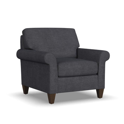 Westside Chair - Fabric 188-40