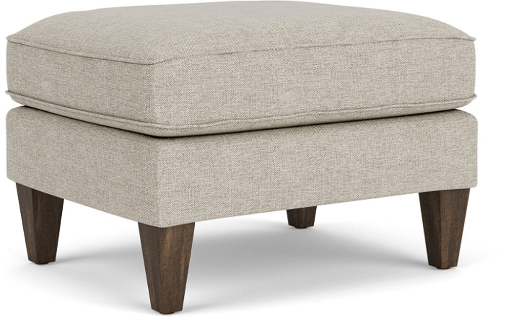 Digby Ottoman - Fabric 255-40