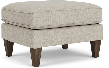 Digby Ottoman - Fabric 255-40