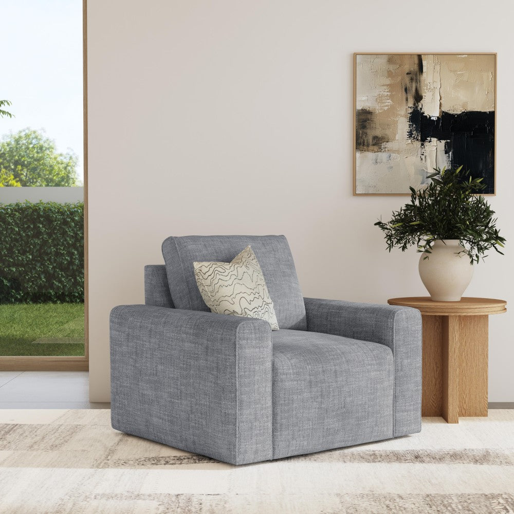 Dawson Chair - Fabric 054-40 - 6000000929
