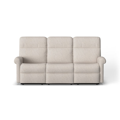 Davis Reclining Sofa - Default Title