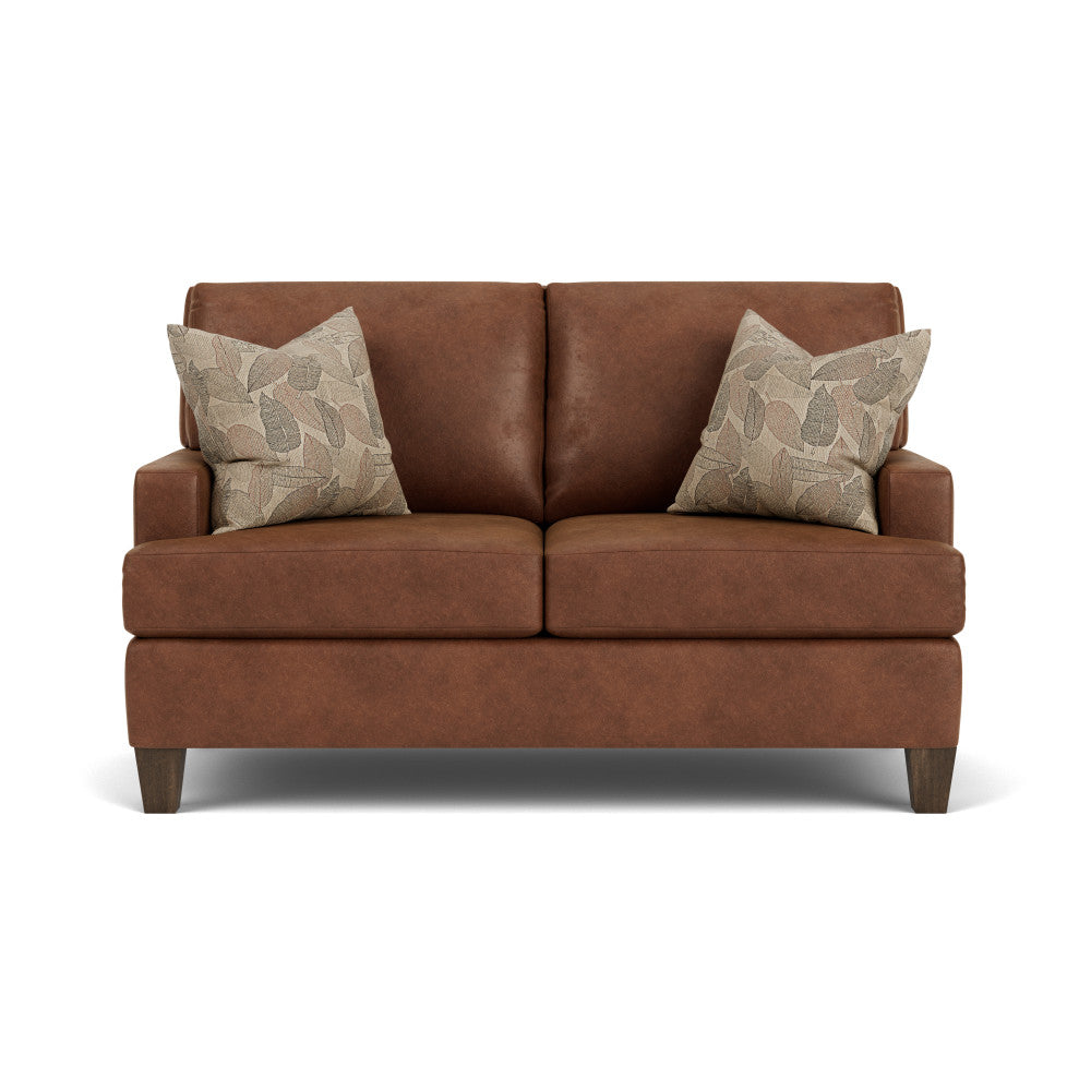 Lloyd Loveseat - Fabric 650-54