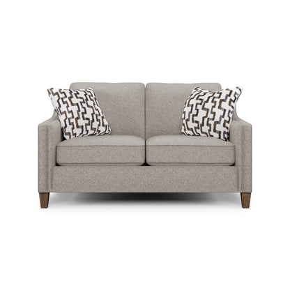 Finley Loveseat - Fabric 576-72