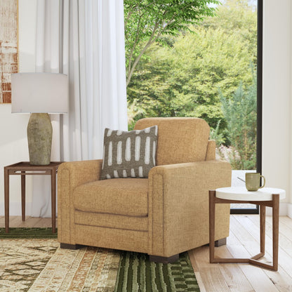 Rudy Chair - Fabric 144-80