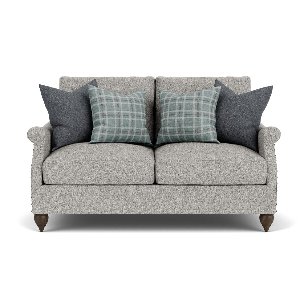 Veda Loveseat - Fabric 941-10