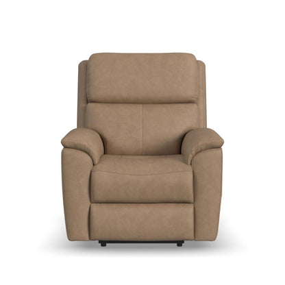 Porter Power Recliner with Power Headrest & Lumbar - Leather 577-82
