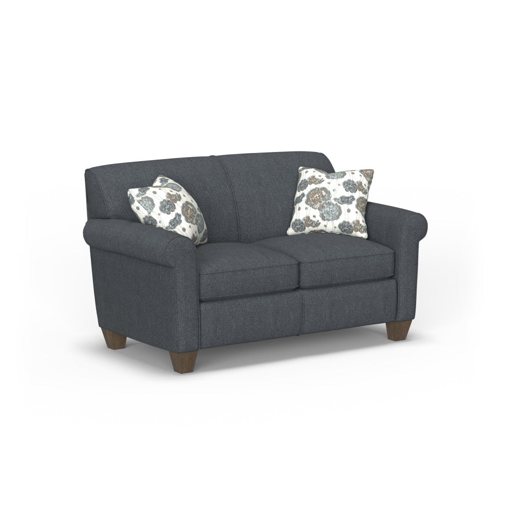 Dana Loveseat - Fabric 188-40 - 6000001782
