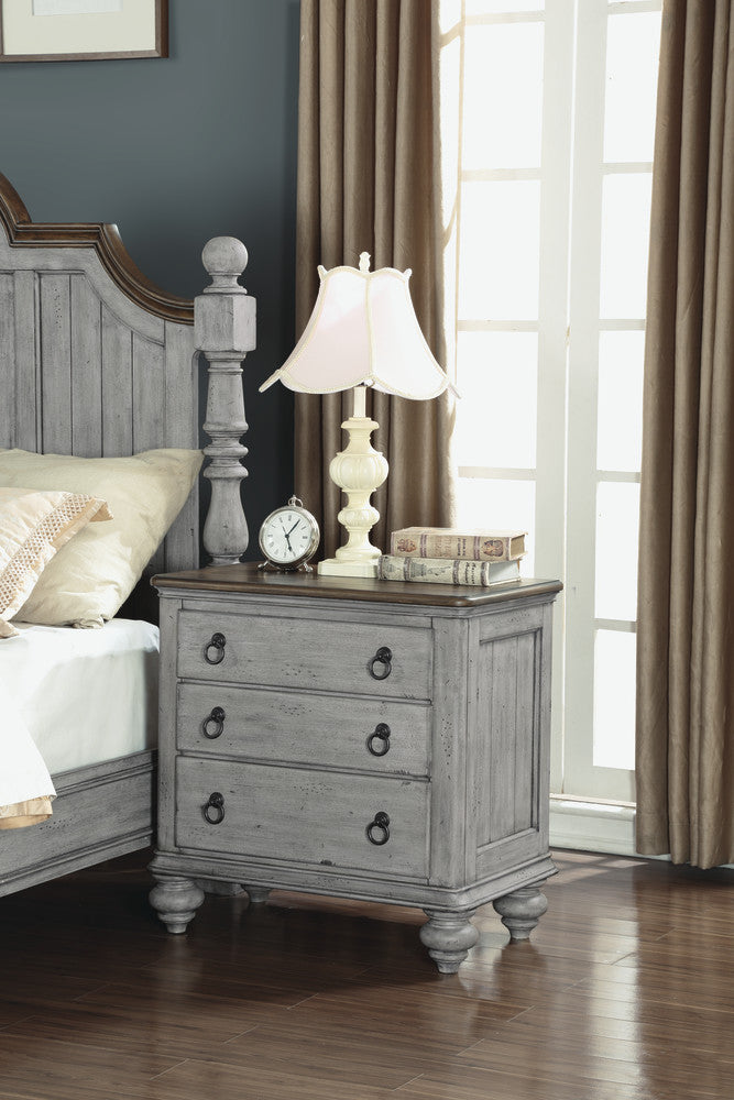 Plymouth Nightstand - Default Title