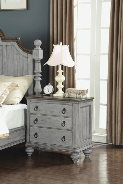 Plymouth Nightstand - Default Title