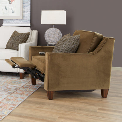 Finley Power Incliner - Fabric 979-20