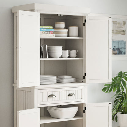 Nantucket Pantry - Off-White