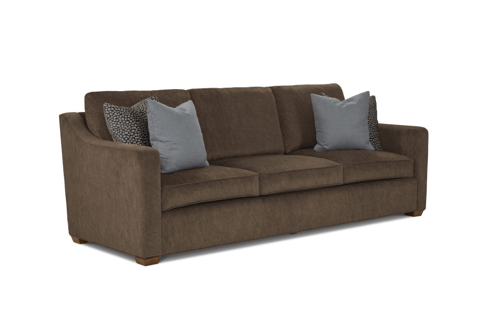 Milo Sofa - Fabric 392-70