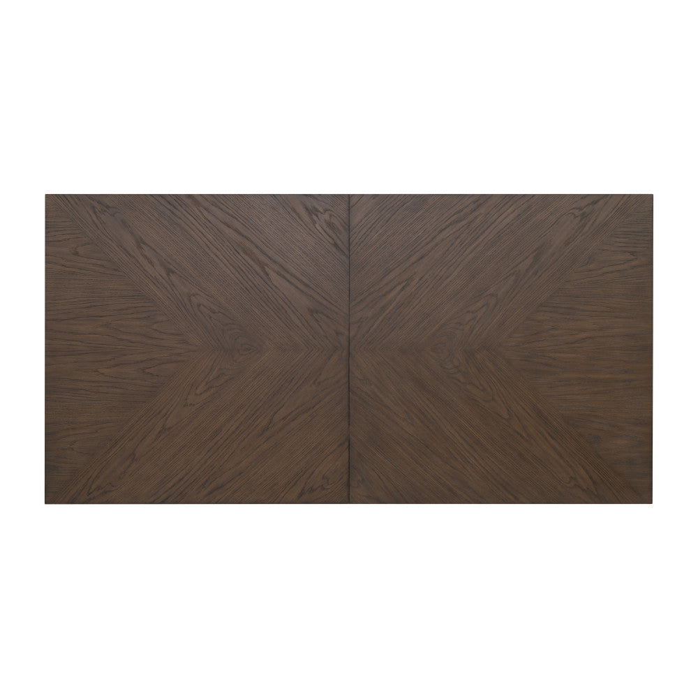 Athens Rectangular Dining Table - Default Title