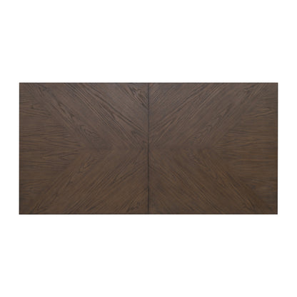 Athens Rectangular Dining Table - Default Title