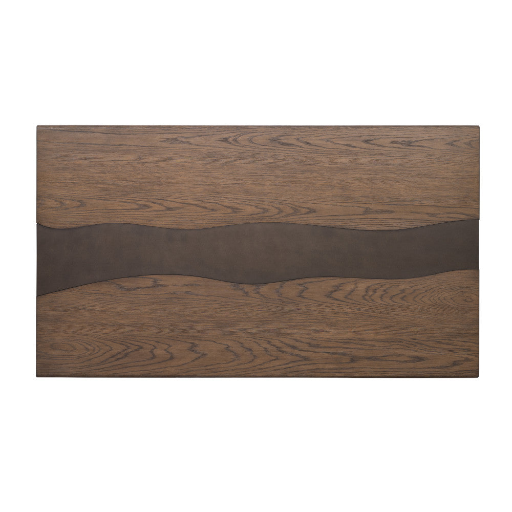 Lyra Rectangular Coffee Table - Default Title