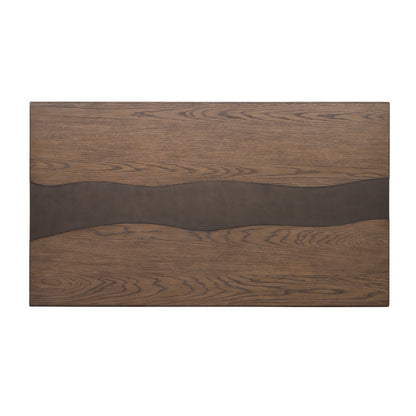 Lyra Rectangular Coffee Table - Default Title