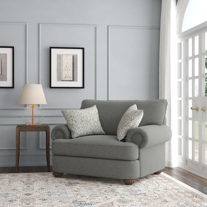 Patterson Chair - Fabric 143-10