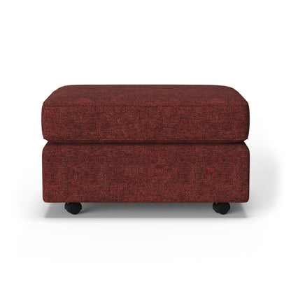 Vail Ottoman - Fabric 049-40