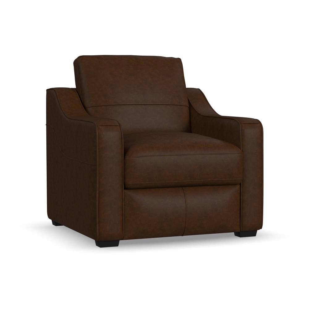 Hudson Chair - Leather 896-74