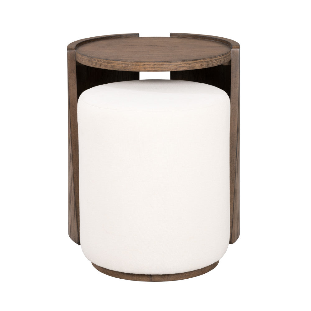 Lyra End Table - Default Title