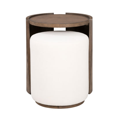 Lyra End Table - Default Title