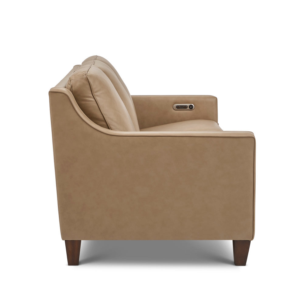 Finley Power Inclining Sofa - Leather 946-78 - 6000000447