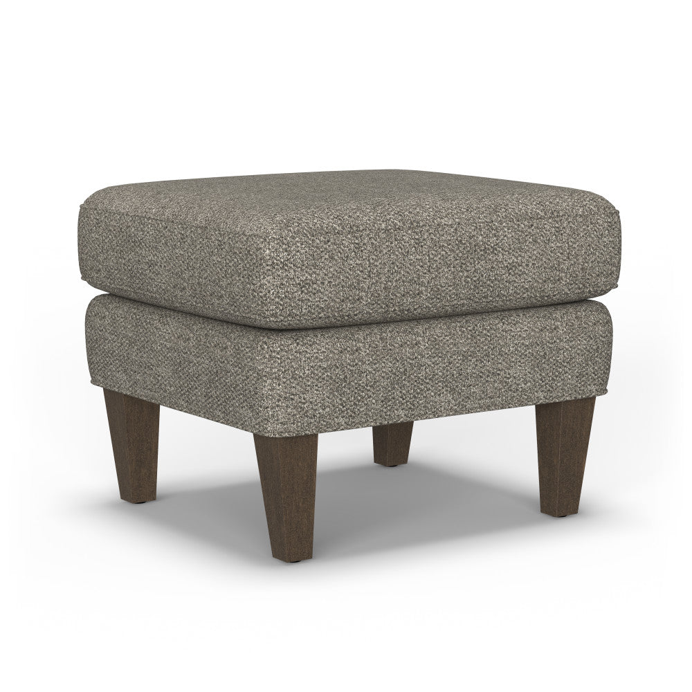 Ace Ottoman - Fabric 126-01