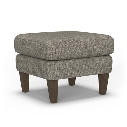 Ace Ottoman - Fabric 126-01
