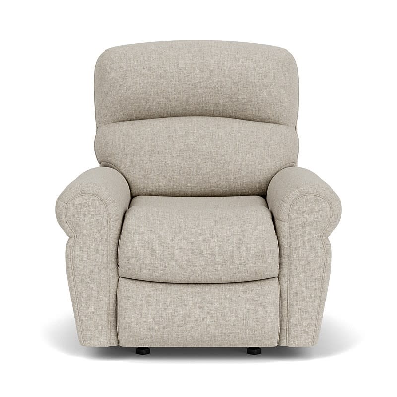 Langston Rocking Recliner - Default Title