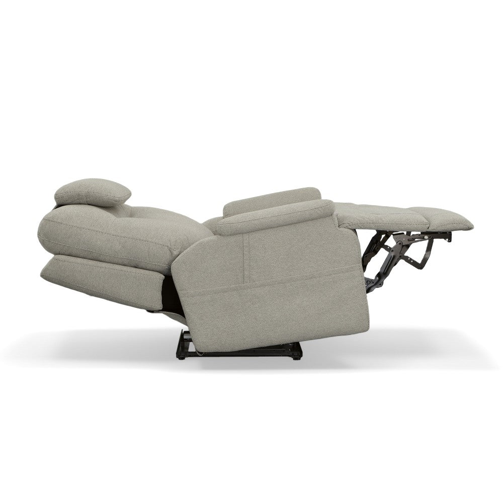 Zecliner Model 2 Power Lift Sleep Recliner with Power Headrest & Lumbar - Default Title