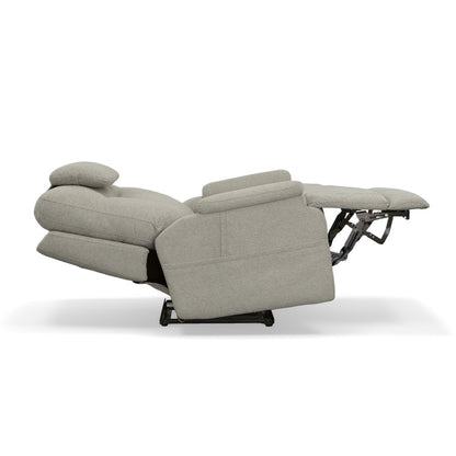Zecliner Model 2 Power Lift Sleep Recliner with Power Headrest & Lumbar - Default Title