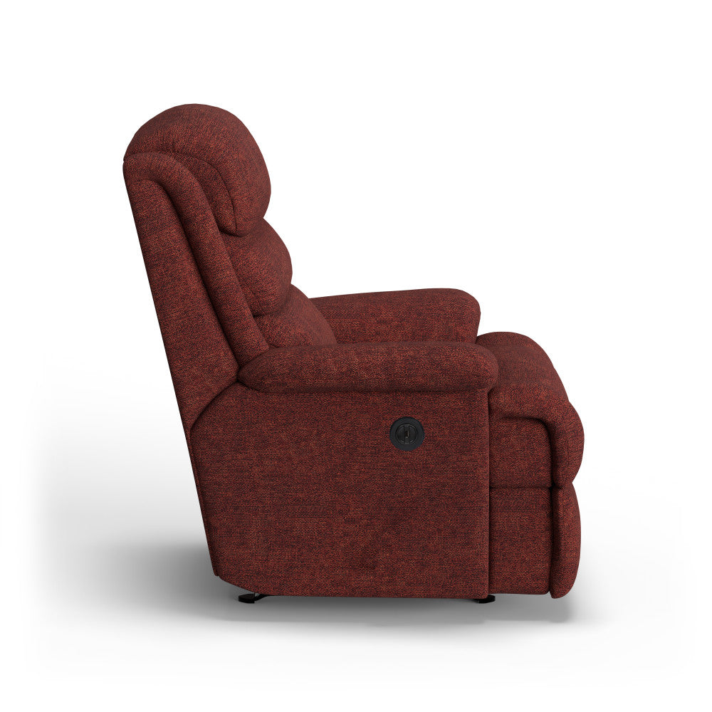 Yukon Power Recliner - Fabric 723-60
