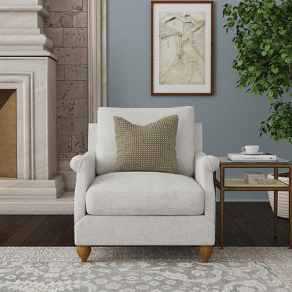 Veda Chair - Fabric 941-10