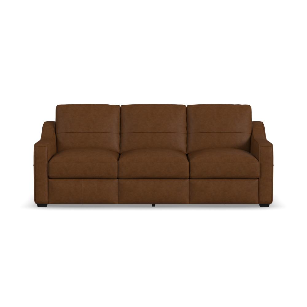 Hudson Sofa - Leather 896-74
