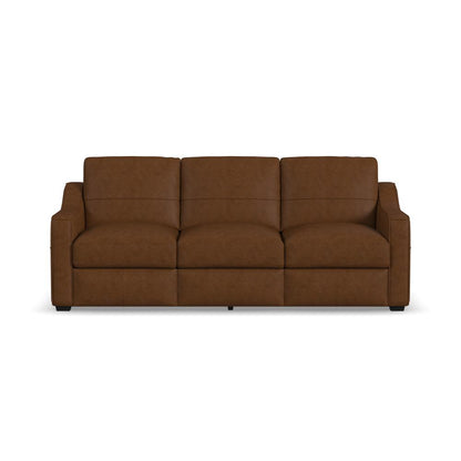 Hudson Sofa - Leather 896-74