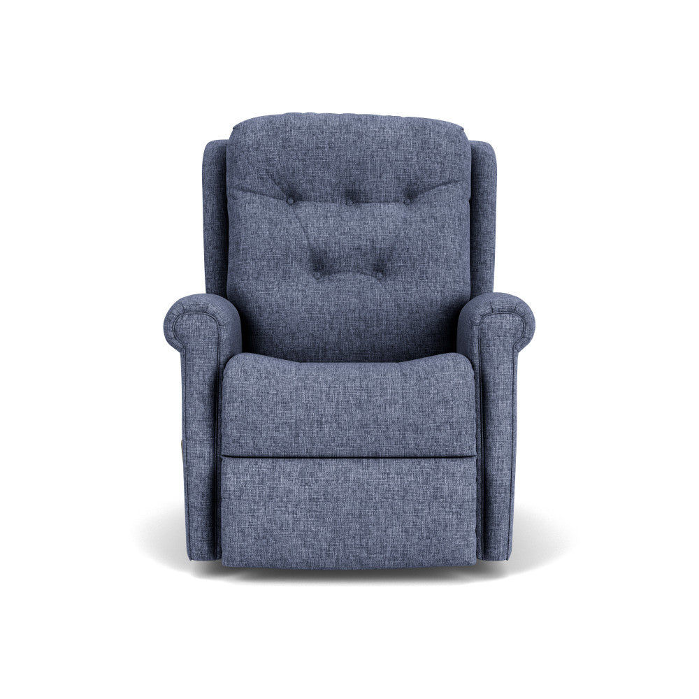 Minnie Swivel Gliding Recliner - Default Title