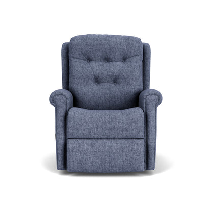 Minnie Swivel Gliding Recliner - Default Title