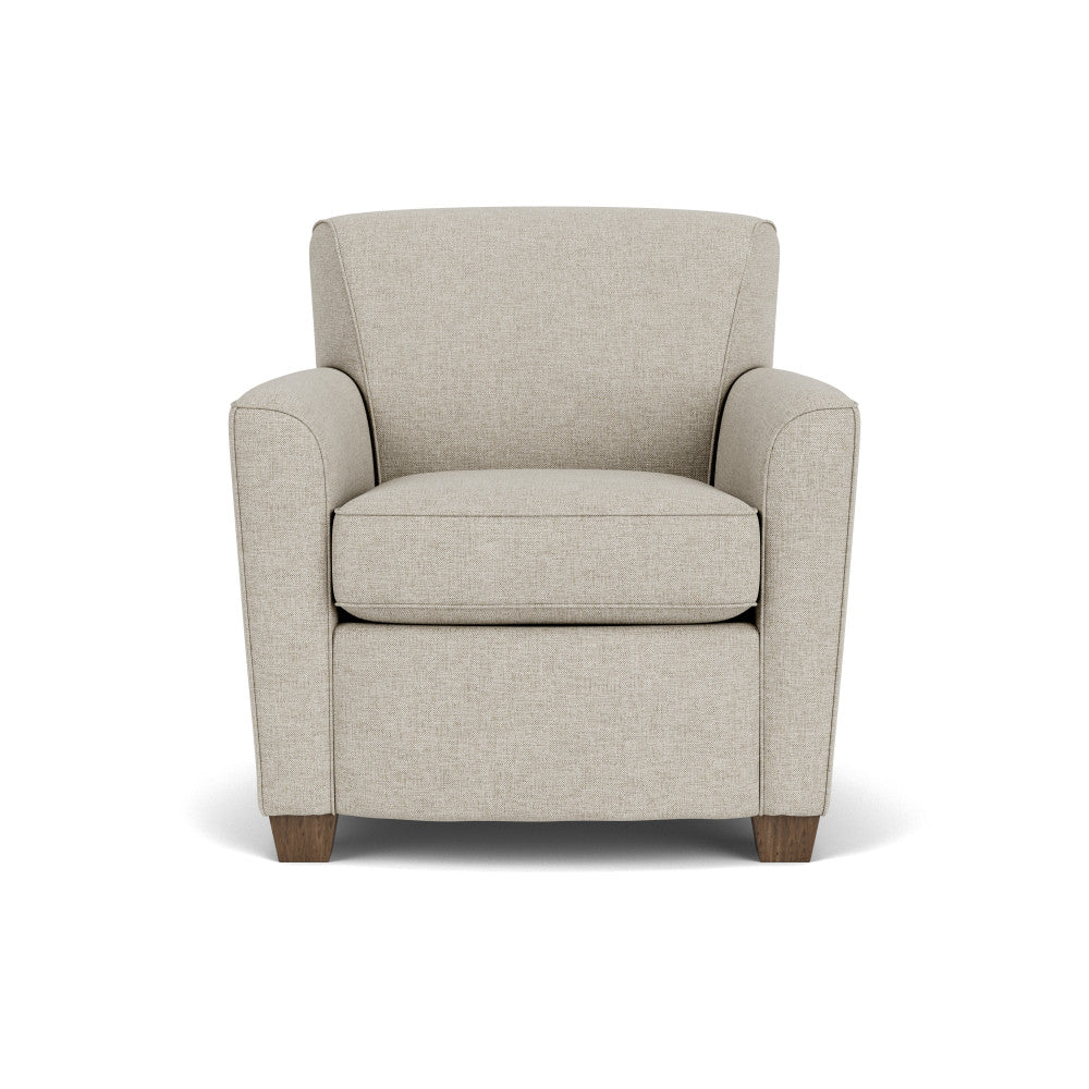 Kingman Chair - Fabric 188-40