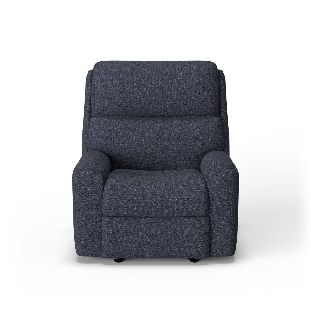 Rio Power Recliner - Fabric 296-40