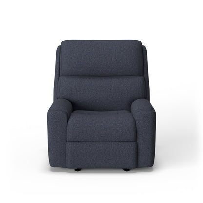 Rio Power Recliner - Fabric 296-40