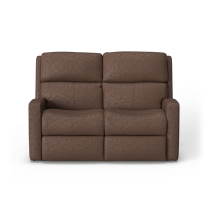 Catalina Reclining Loveseat - Kashmira 430-22