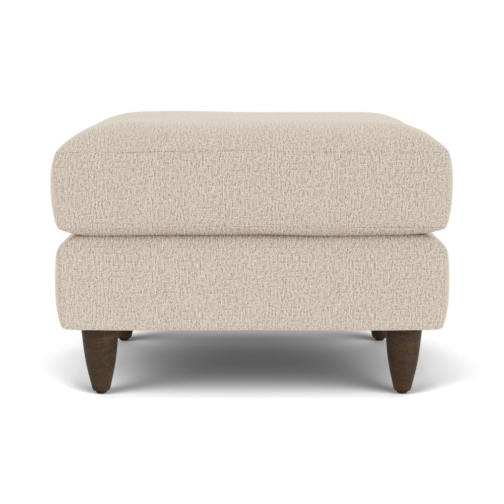 Mia Ottoman - Fabric 123-80