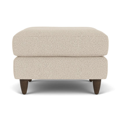 Mia Ottoman - Fabric 123-80