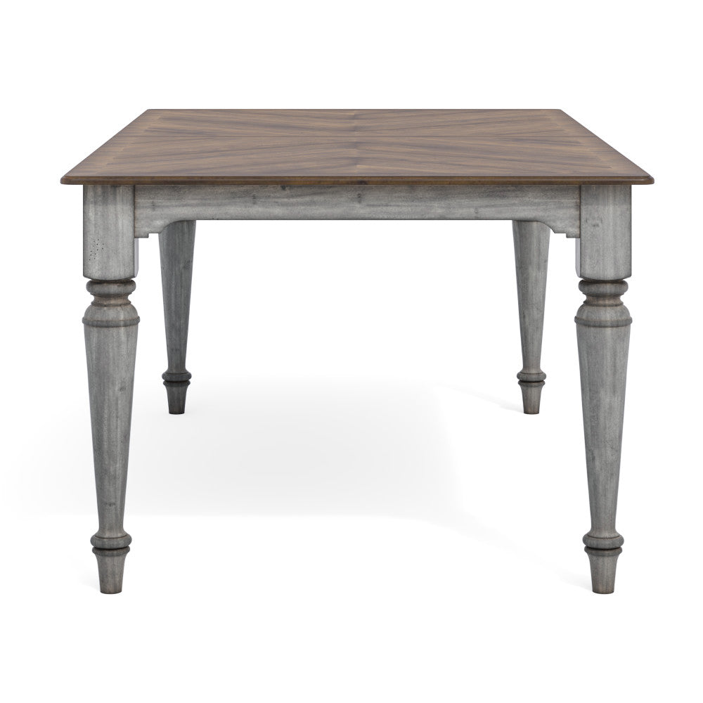 Plymouth Rectangular Dining Table - Default Title