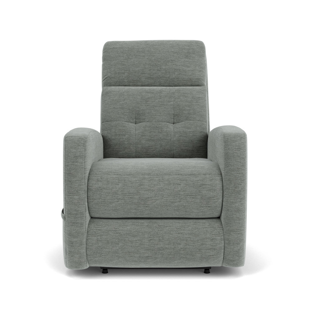 Charlotte Power Lift Recliner with Power Headrest & Lumbar - Default Title