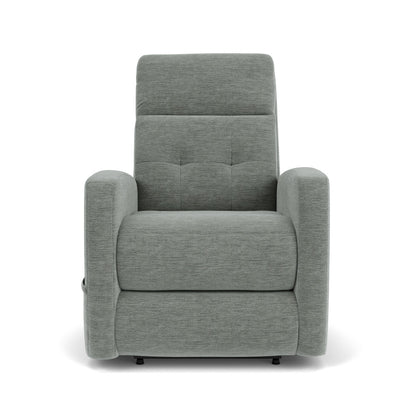 Charlotte Power Lift Recliner with Power Headrest & Lumbar - Default Title