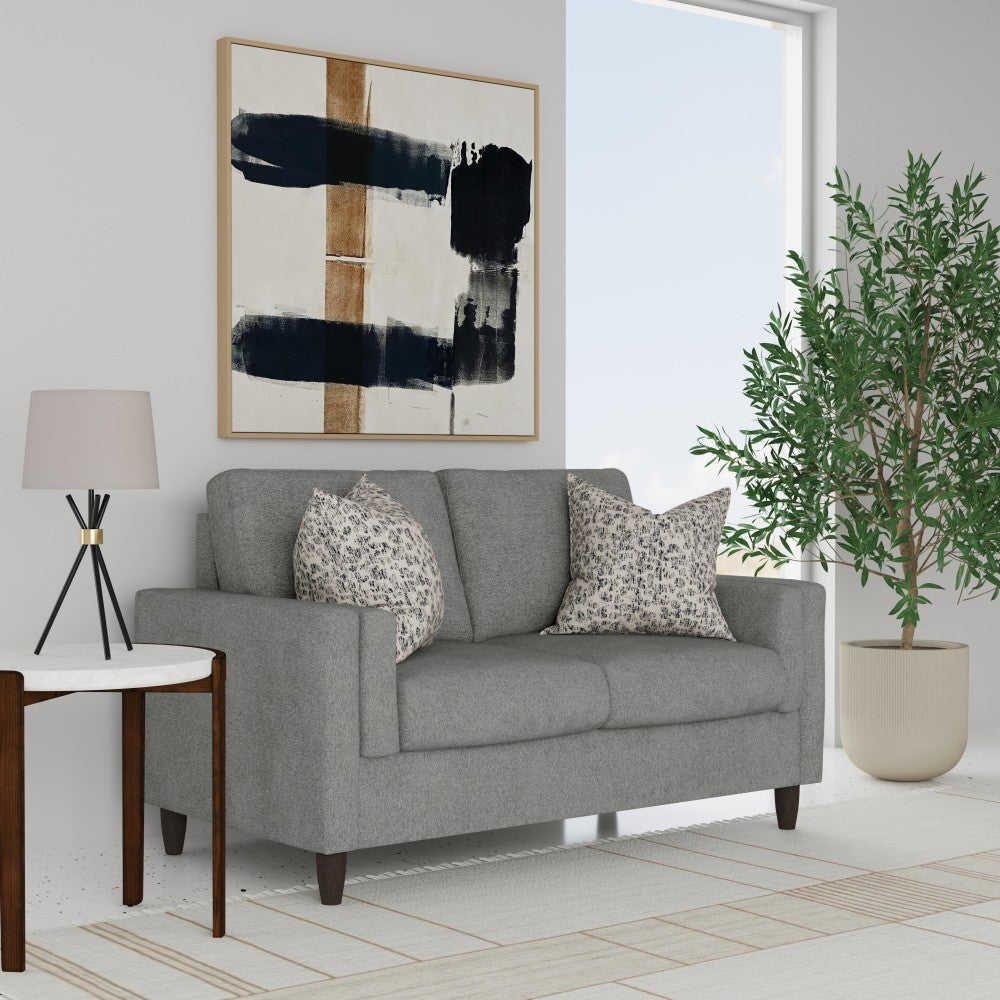 Thomas Loveseat - Fabric 596-01 - 6000000328