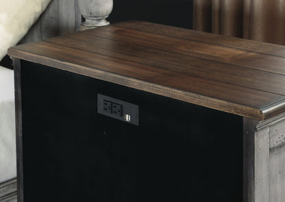 Plymouth Nightstand - Default Title